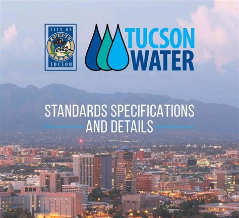 tucson water quick pay